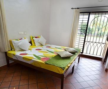 Spice Holidays Hotel Kochi Zewnętrze zdjęcie
